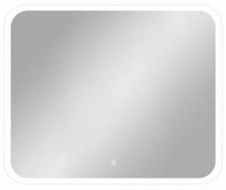 Зеркало с подсветкой Continent Demure ЗЛП3331 с сенсорным выключателем 80см